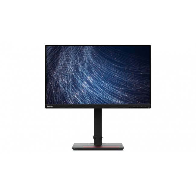 Lenovo ThinkVision T24m-29 computer monitor 60.5 cm (23.8 Lenovo ThinkVision T24m-29 computer monitor 60.5 cm (23.8