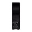Western Digital Elements WDBWLG0080HBK-EESN external hard drive 8 TB Micro-USB B 3.2 Gen 1 (3.1 Gen 1) Black