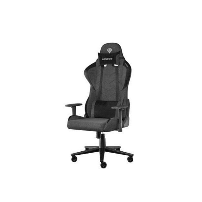 GAMING CHAIR GENESIS NITRO 550 G2 GREY GAMING CHAIR GENESIS NITRO 550 G2 GREY