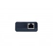 LevelOne Gigabit PoE bt to USB-C PD 3.0 Splitter