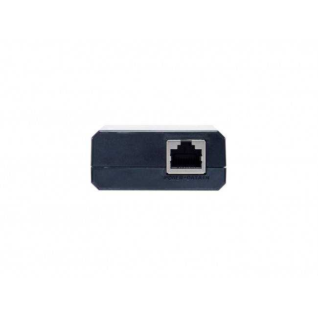 LevelOne Gigabit PoE bt to USB-C PD 3.0 Splitter