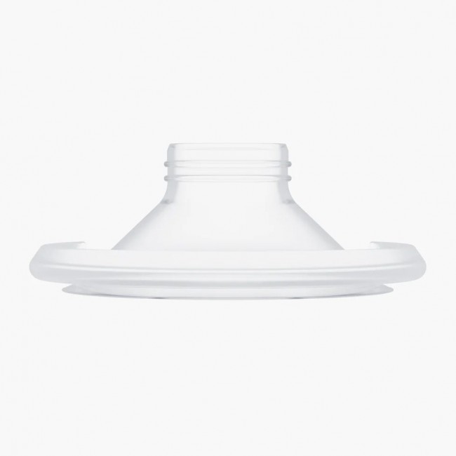 Momcozy Funnel 27 mm flange with double seal for S9 Pro/S12 Pro Momcozy Funnel 27 mm flange with double seal for S9 Pro/S12 Pro