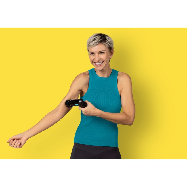 Medisana MG-50E massager Universal Black