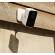 Yale SV-OC-1A-W security camera Cube IP security camera Indoor & outdoor 1080 x 1920 pixels Wall