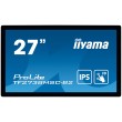 iiyama ProLite TF2738MSC-B2 computer monitor 68.6 cm (27 iiyama ProLite TF2738MSC-B2 computer monitor 68.6 cm (27