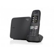 Gigaset E630 DECT telephone Caller ID Black