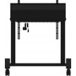 Floor lifter on wheels max 120KG MD-CAR2031-B1 Floor lifter on wheels max 120KG MD-CAR2031-B1