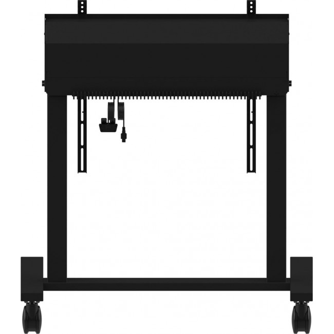 Floor lifter on wheels max 120KG MD-CAR2031-B1 Floor lifter on wheels max 120KG MD-CAR2031-B1