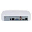 Network video recorder DAHUA NVR4104-EI White