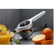 GEFU 13971 citrus press Nylon, Plastic, Stainless steel Black, Stainless steel GEFU 13971 citrus press Nylon, Plastic, Stainless steel Black, Stainless steel