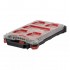 Medium MILWAUKEE PACKOUT Slim Organizer