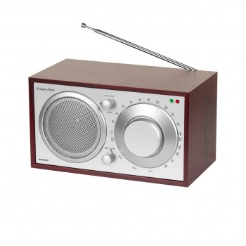 Kruger&Matz home radio model KM0823