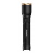 Duracell DF1500 Flashlight black Duracell DF1500 Flashlight black