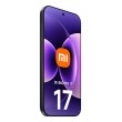 Xiaomi 17 Black - 6.3