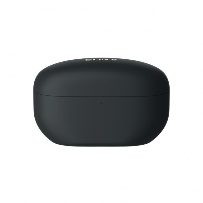 Sony WF-1000XM5 Headset Wireless In-ear Calls/Music Bluetooth Black
