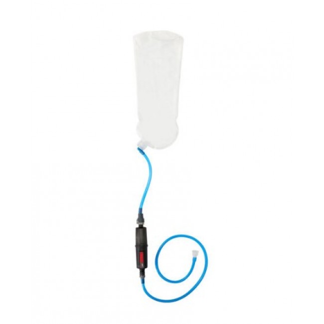 MSR Thru-Link
