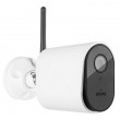 ABUS PPIC54520 security camera Dome IP security camera Outdoor 3840 x 2160 pixels Wall