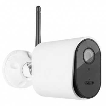ABUS PPIC54520 security camera Dome IP security camera Outdoor 3840 x 2160 pixels Wall