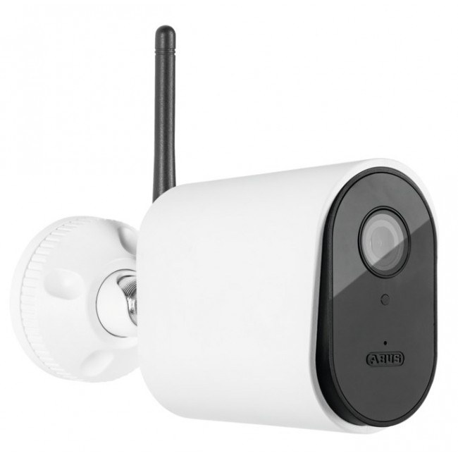 ABUS PPIC54520 security camera Dome IP security camera Outdoor 3840 x 2160 pixels Wall