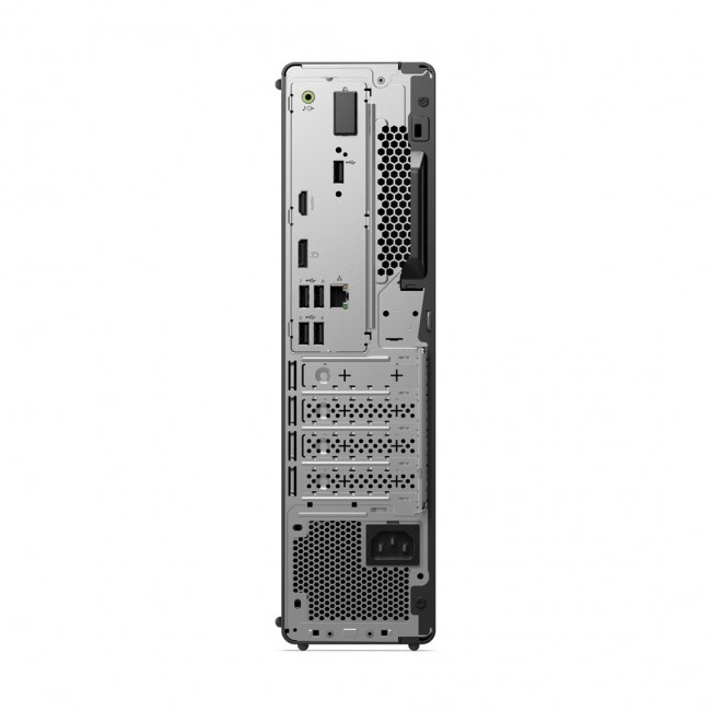 Lenovo ThinkCentre neo 50s Gen 6 Intel Core Ultra 7 265 16 GB DDR5-SDRAM 1 TB SSD Windows 11 Pro SFF PC Black Lenovo ThinkCentre neo 50s Gen 6 Intel Core Ultra 7 265 16 GB DDR5-SDRAM 1 TB SSD Windows 11 Pro SFF PC Black
