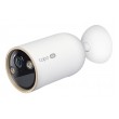 TP-Link Tapo Wire-Free Indoor/Outdoor Security Camera SPEC:4K UHD (3840x2160), H.265/H.264 Supported, 16x UHD Digital Zoom, 2.4/5 GHz Dual Band Wi-Fi, 10000mAh Rechargeable Lithium-ion Battery