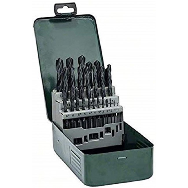 Bosch 2 607 019 446 drill bit 25 pc(s)