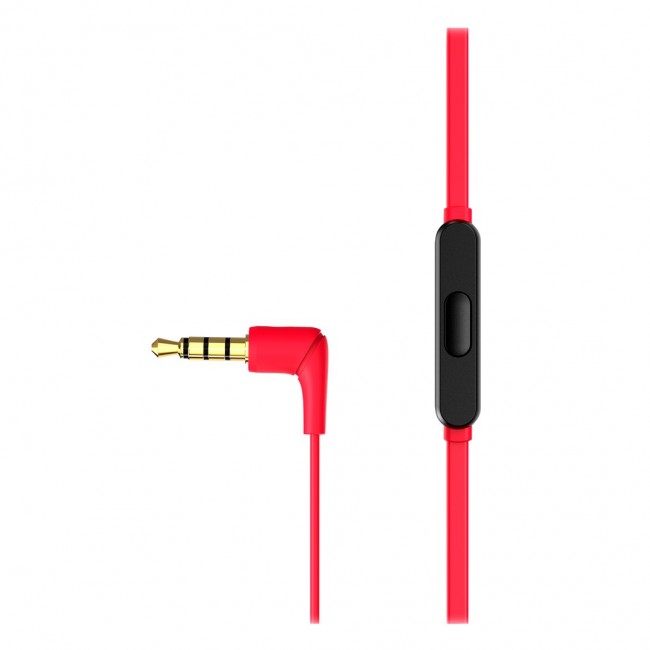 HyperX Cloud Earbuds II RED Gaming Earbuds with Mic