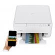 Canon PIXMA TS4150i Inkjet A4 1200 x 1200 DPI Wi-Fi
