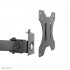 Neomounts FPMA-D550BLACK Monitor arm 10-32