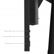 Lenovo ThinkVision T24d-30 Monitor
