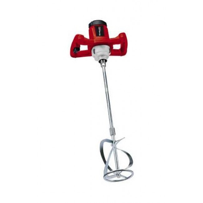Einhell TC-MX 1200 E concrete mixer 1200 W 0 L