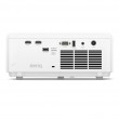 BenQ LW655C Standard throw projector 4000 ANSI lumens DLP WXGA (1280x800) White