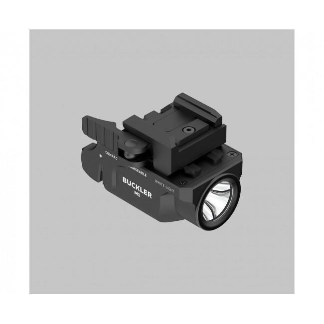 Flashlight Armytek Buckler M1 700 lm