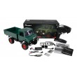 Amewi Unimog Radio-Controlled (RC) model Off-road truck Electric engine 1:12