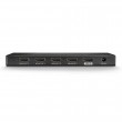 Lindy 4 Port HDMI 18G Splitter Lindy 4 Port HDMI 18G Splitter