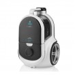 Eta Stormy Home 2.2 L Cylinder vacuum Dry 800 W Dust bag