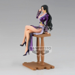 BANPRESTO ONE PIECE GRANDLINE JOURNEY SPECIAL - BOA HANCOCK 2