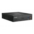 Shuttle Slim PC DH770 , S1700, 2x HDMI, 2x DP , 2x 2.5G LAN, 2x COM, 8x USB, 1x 2.5 Shuttle Slim PC DH770 , S1700, 2x HDMI, 2x DP , 2x 2.5G LAN, 2x COM, 8x USB, 1x 2.5