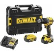 DeWALT DCD799P2T-QW not categorized