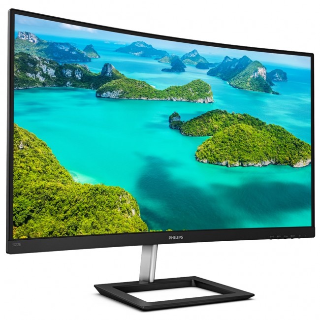 Philips E Line 322E1C/00 LED display 80 cm (31.5