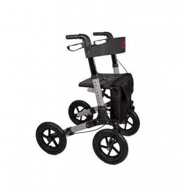 Off-road aluminium walker AT51036