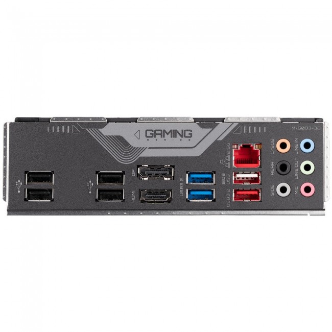Gigabyte B760 GAMING X DDR4 1.0 motherboard Gigabyte B760 GAMING X DDR4 1.0 motherboard