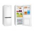 AMICA FK244.4(E) fridge-freezer combination