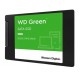 Western Digital Green WDS480G3G0A 480 GB 2.5