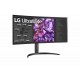 LG 34WQ75C-B computer monitor 86.4 cm (34