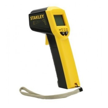 infrared thermometer