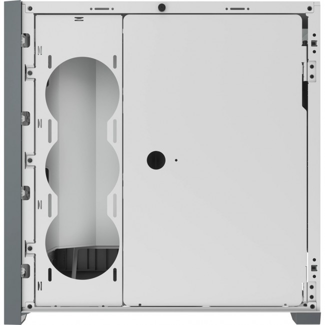 Corsair 5000D AIRFLOW Midi Tower White Corsair 5000D AIRFLOW Midi Tower White