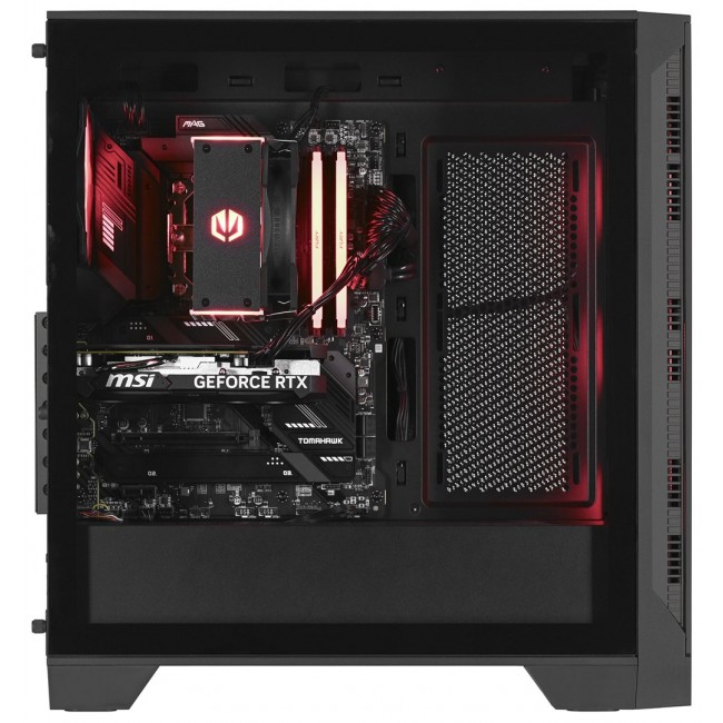 Actina 5901443384427 PC Intel Core i5 i5-13400F 32 GB DDR4-SDRAM 1 TB SSD NVIDIA GeForce RTX 4060 Midi Tower Black Actina 5901443384427 PC Intel Core i5 i5-13400F 32 GB DDR4-SDRAM 1 TB SSD NVIDIA GeForce RTX 4060 Midi Tower Black