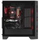 Actina 5901443384427 PC Intel Core i5 i5-13400F 32 GB DDR4-SDRAM 1 TB SSD NVIDIA GeForce RTX 4060 Midi Tower Black Actina 5901443384427 PC Intel Core i5 i5-13400F 32 GB DDR4-SDRAM 1 TB SSD NVIDIA GeForce RTX 4060 Midi Tower Black