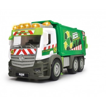 Dickie Toys 203745014 toy vehicle